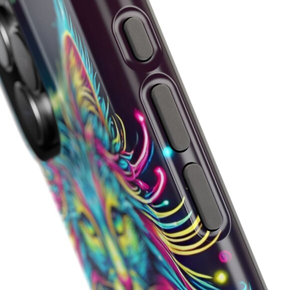 iPhone Phone Cases, Perfect Stylish Mobile Case, MLNMC410 - Picture 7 of 13